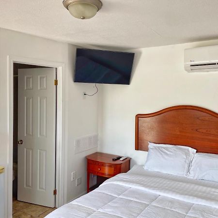 Sunny Motel ポート・エルジン エクステリア 写真