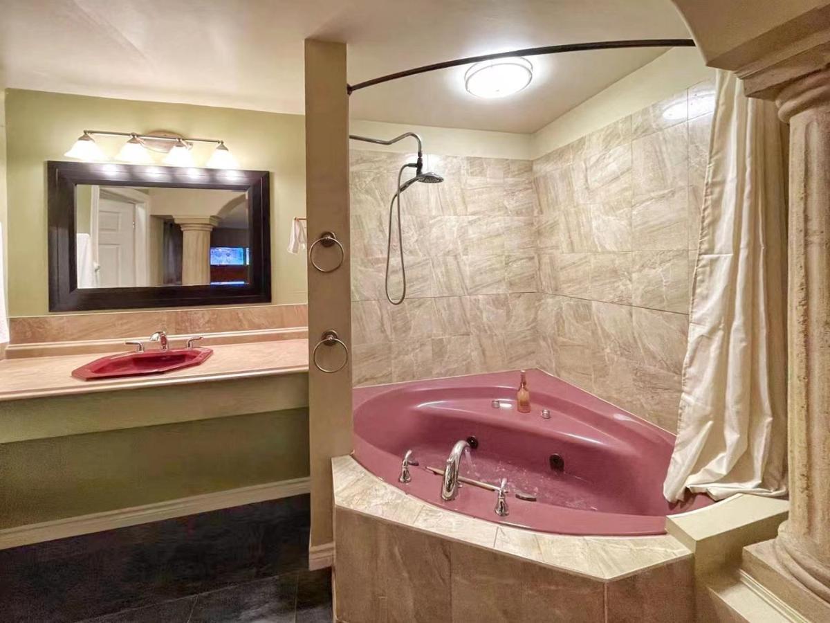 Sunny Motel ポート・エルジン エクステリア 写真