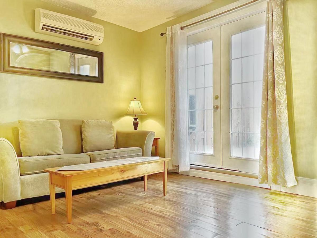 Sunny Motel ポート・エルジン エクステリア 写真