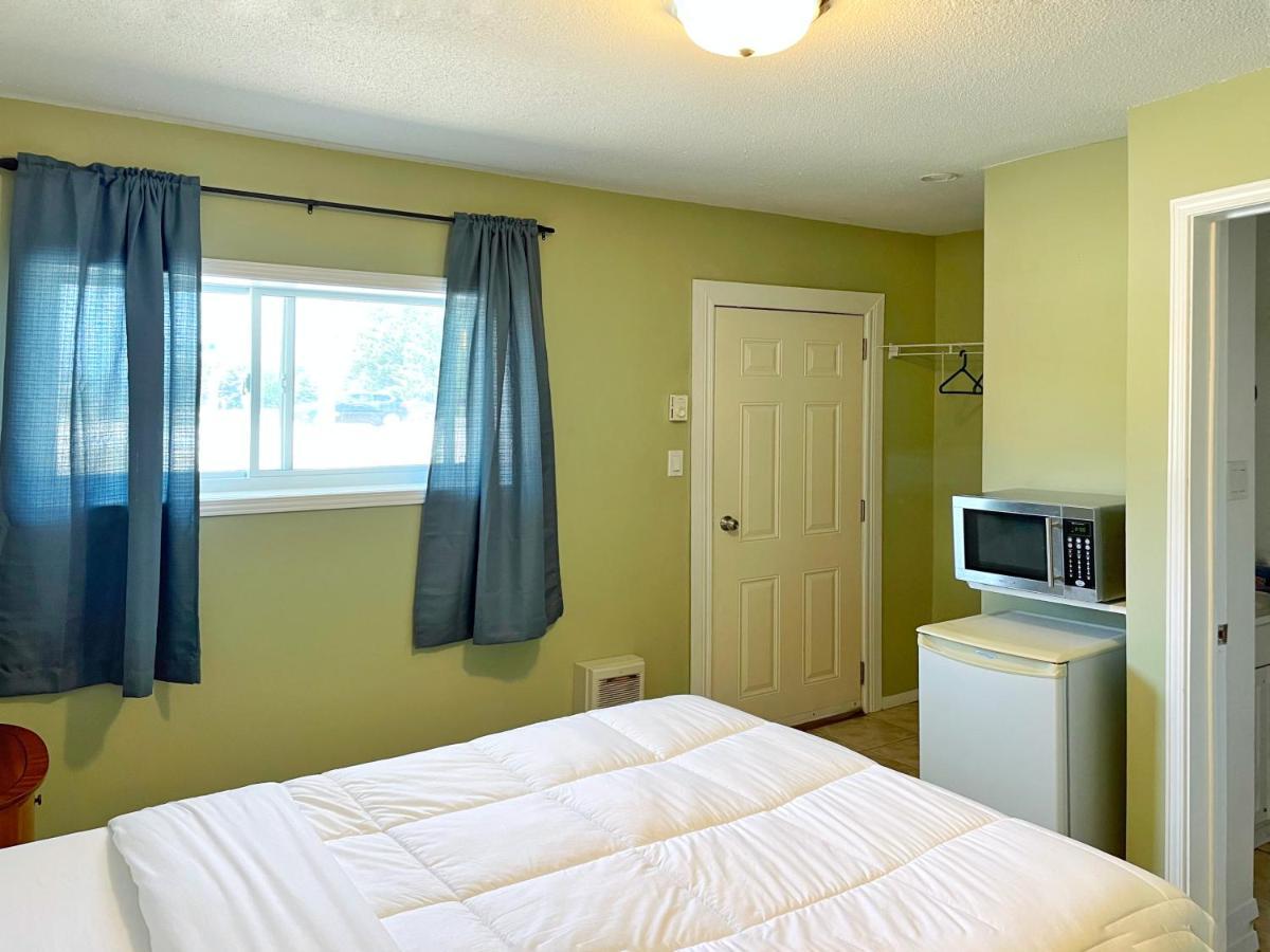 Sunny Motel ポート・エルジン エクステリア 写真
