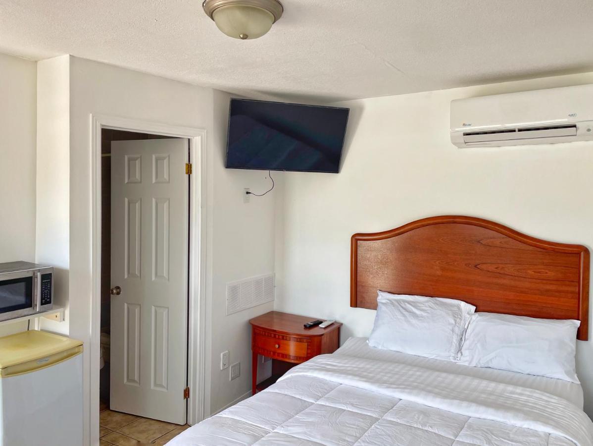Sunny Motel ポート・エルジン エクステリア 写真