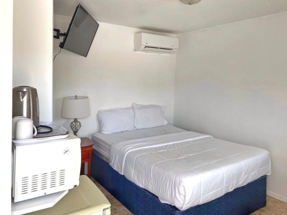 Sunny Motel ポート・エルジン エクステリア 写真