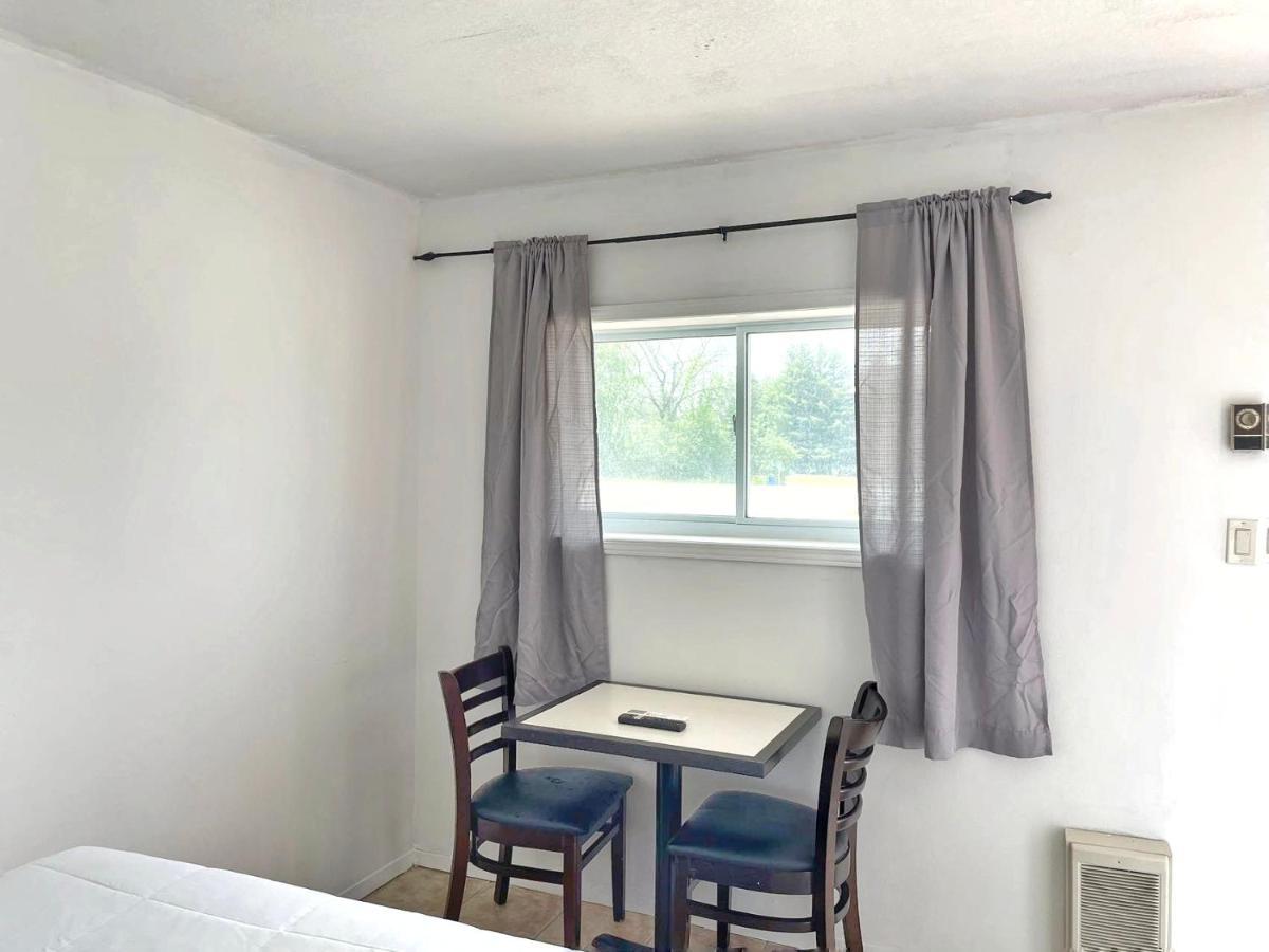 Sunny Motel ポート・エルジン エクステリア 写真